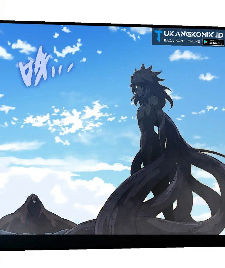 Evolution Begins With A Big Tree - Chapter 253 41