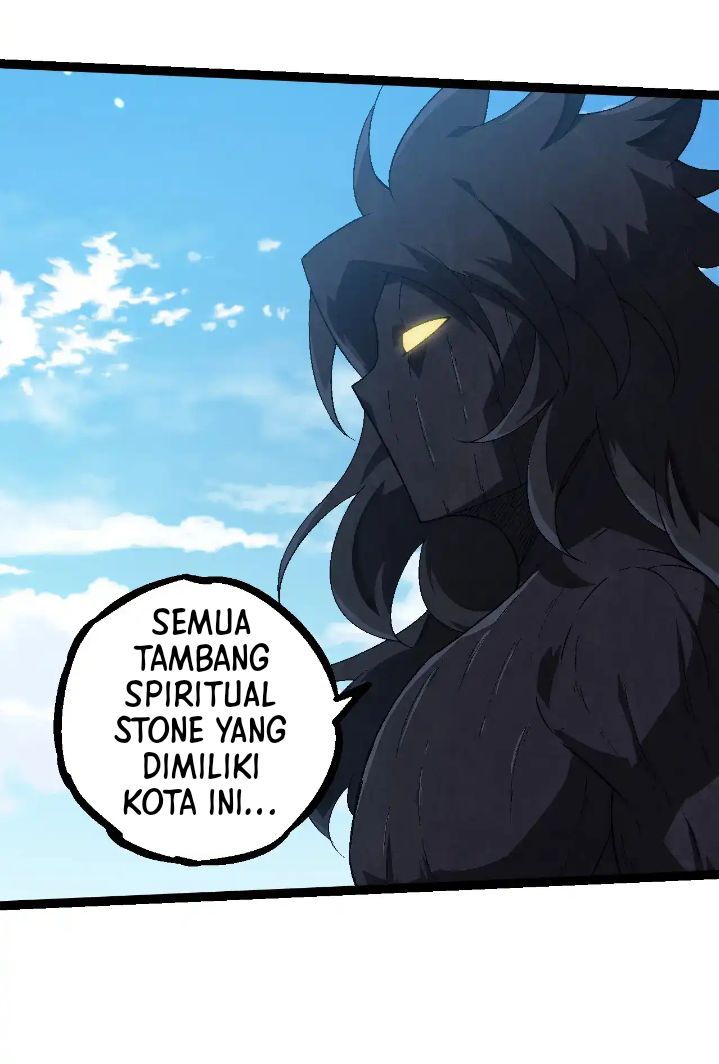 Evolution Begins With A Big Tree - Chapter 253 45