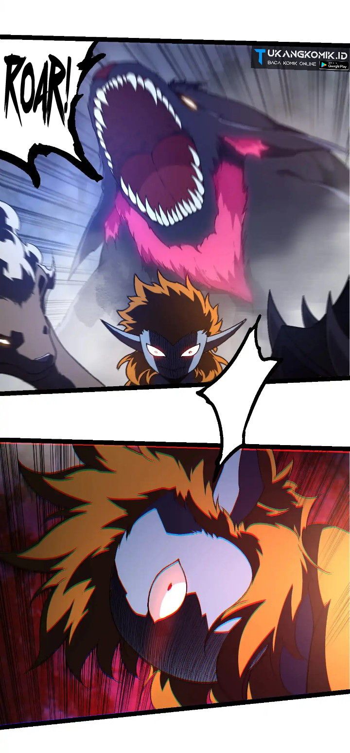 Evolution Begins With A Big Tree - Chapter 251 8
