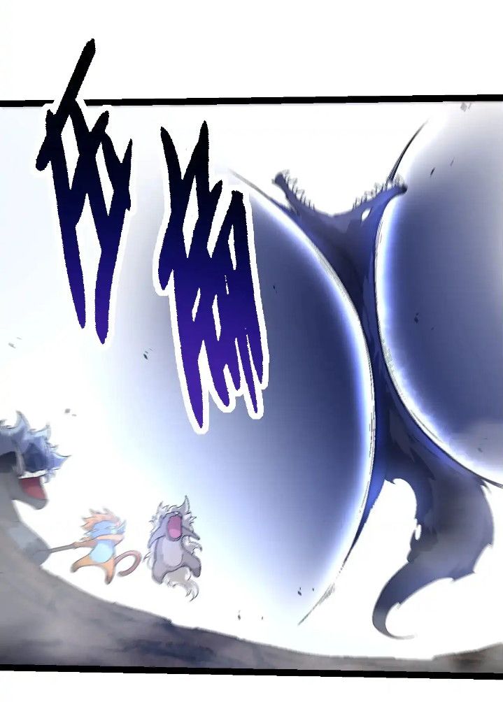 Evolution Begins With A Big Tree - Chapter 251 9