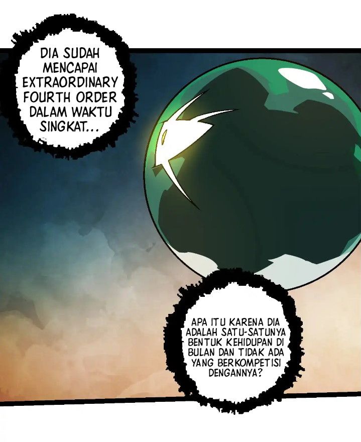 Evolution Begins With A Big Tree - Chapter 251 21