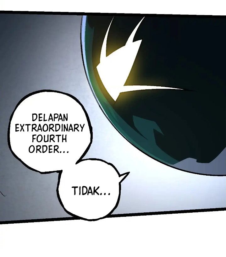 Evolution Begins With A Big Tree - Chapter 251 26