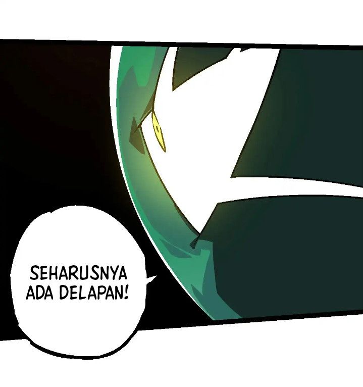 Evolution Begins With A Big Tree - Chapter 251 27