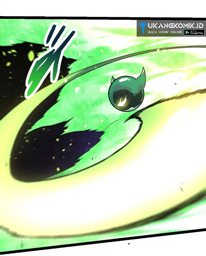 Evolution Begins With A Big Tree - Chapter 251 36