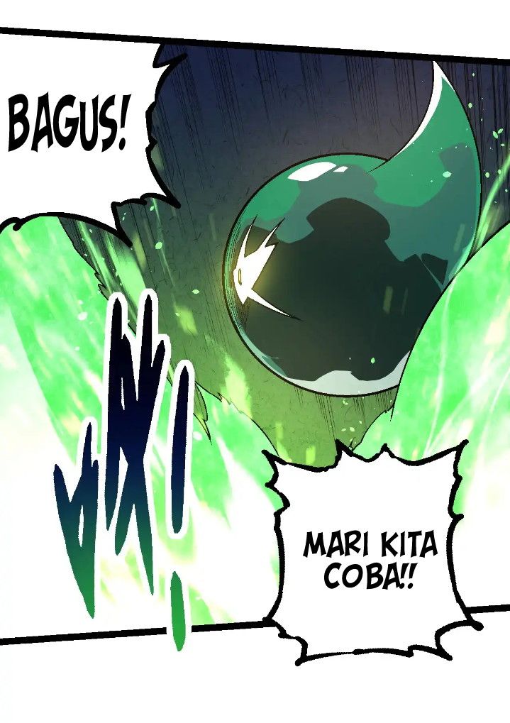 Evolution Begins With A Big Tree - Chapter 251 35