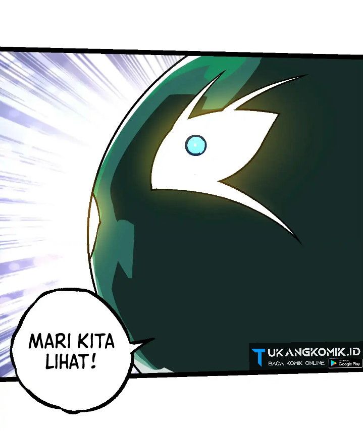Evolution Begins With A Big Tree - Chapter 251 18