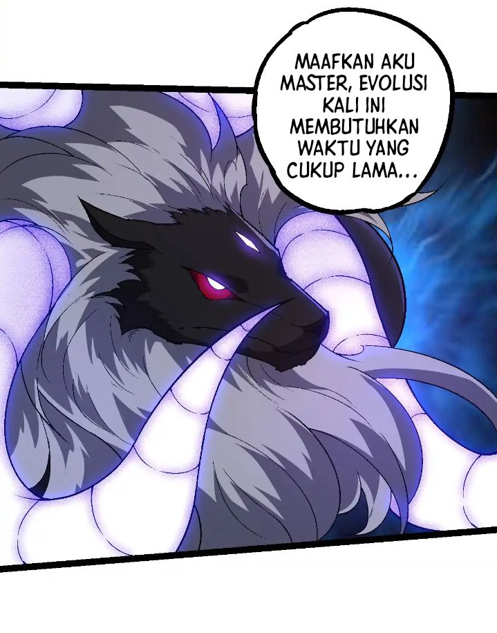 Evolution Begins With A Big Tree - Chapter 251 13