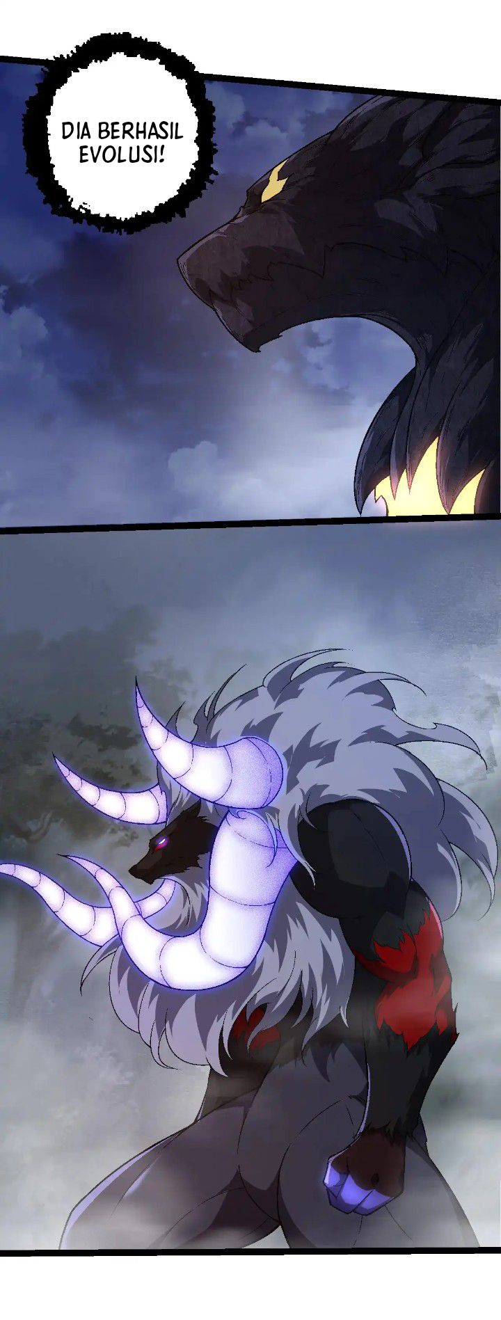 Evolution Begins With A Big Tree - Chapter 251 11