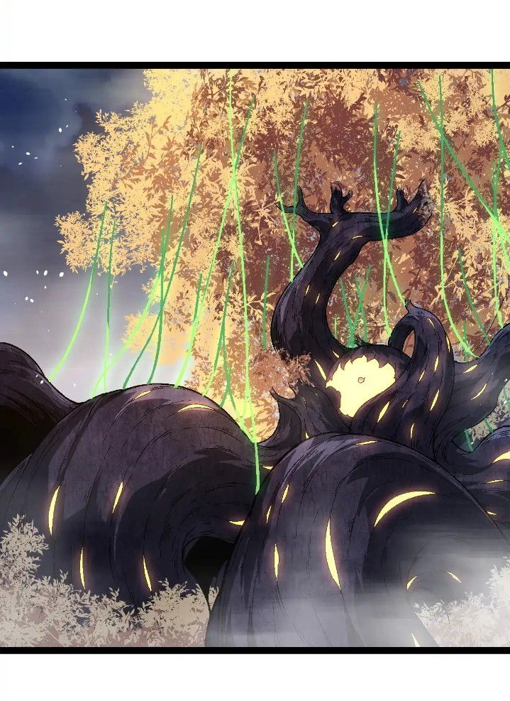 Evolution Begins With A Big Tree - Chapter 251 16