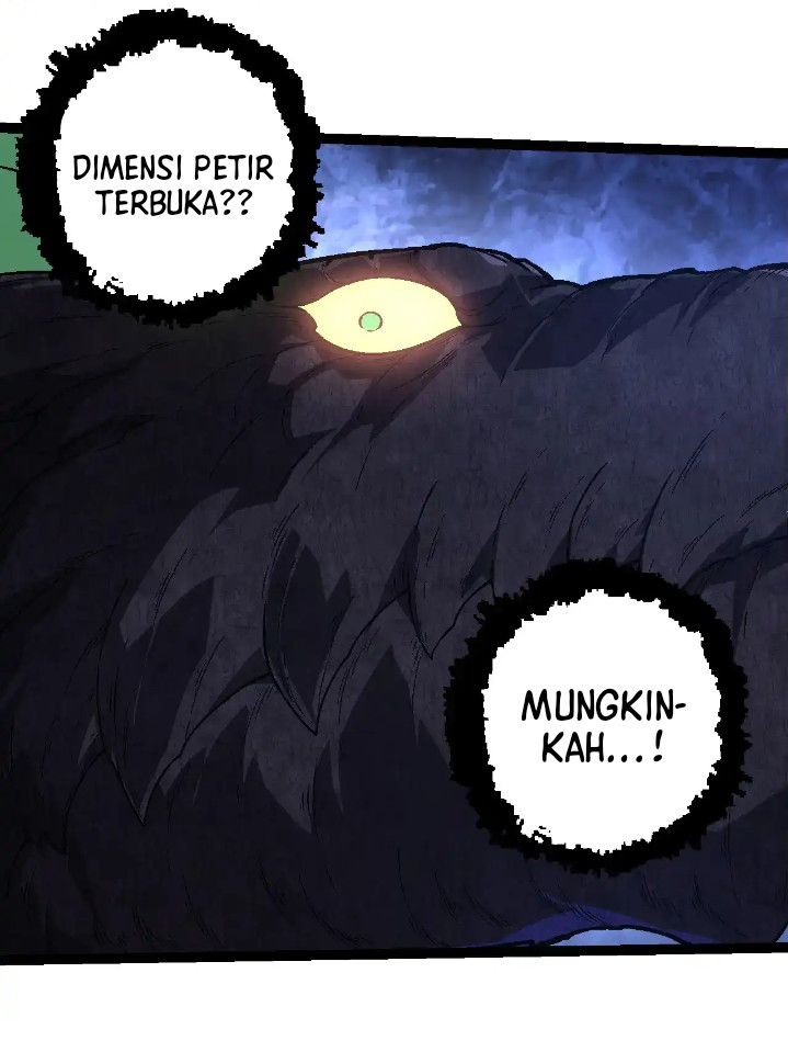 Evolution Begins With A Big Tree - Chapter 251 6
