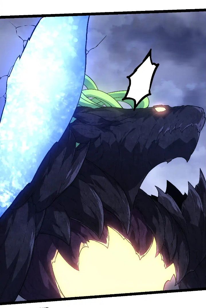 Evolution Begins With A Big Tree - Chapter 251 5