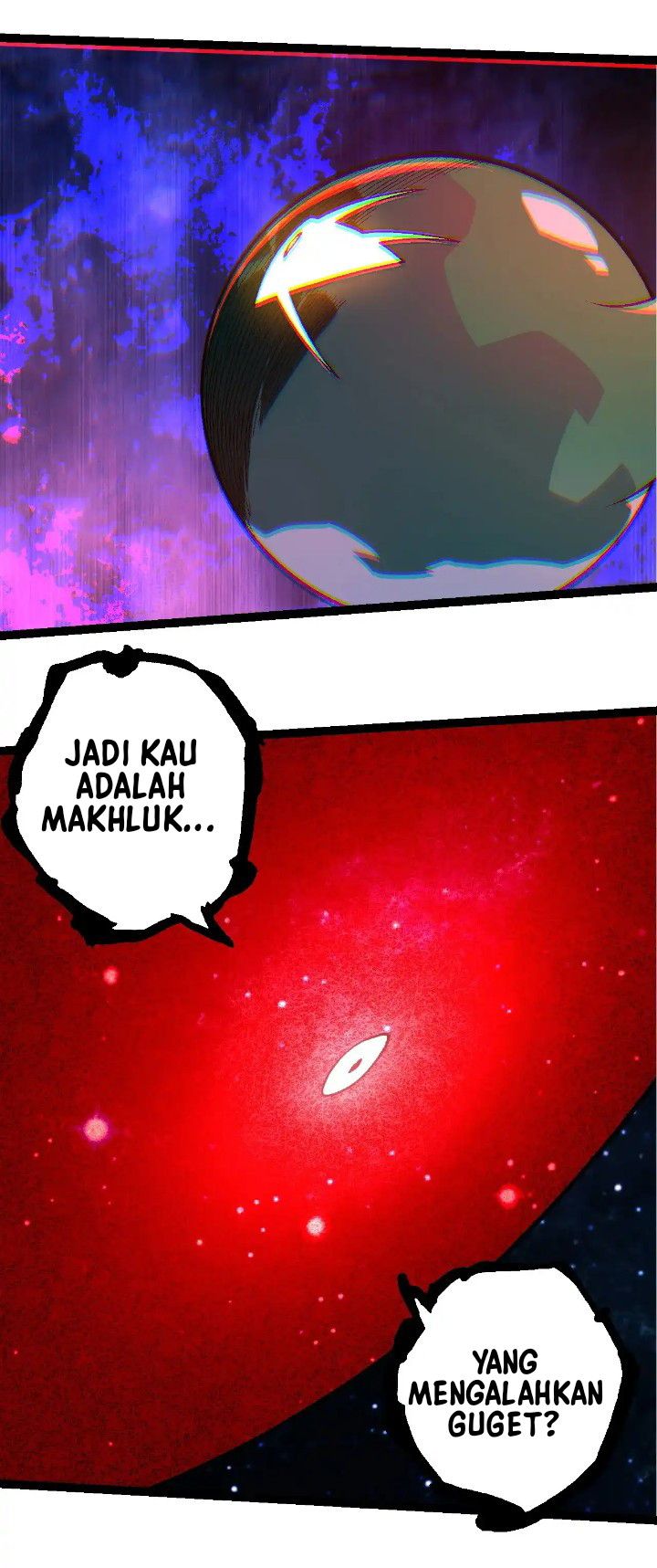 Evolution Begins With A Big Tree - Chapter 256 21