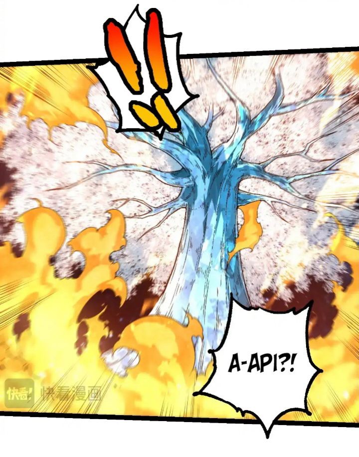 Evolution Begins With A Big Tree - Chapter 256 24