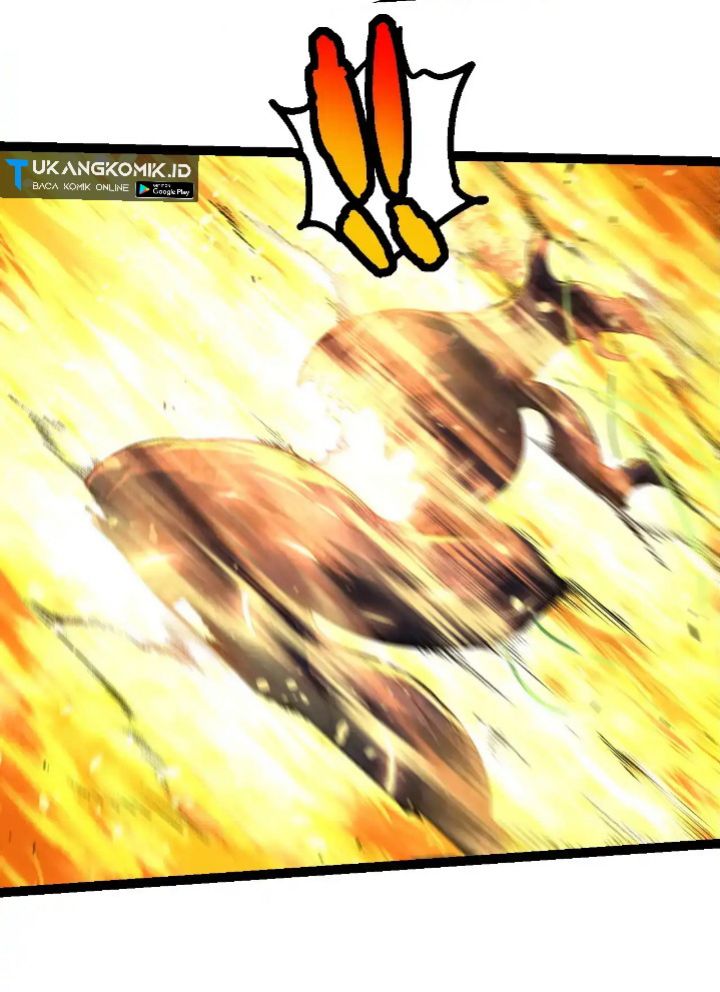 Evolution Begins With A Big Tree - Chapter 256 31