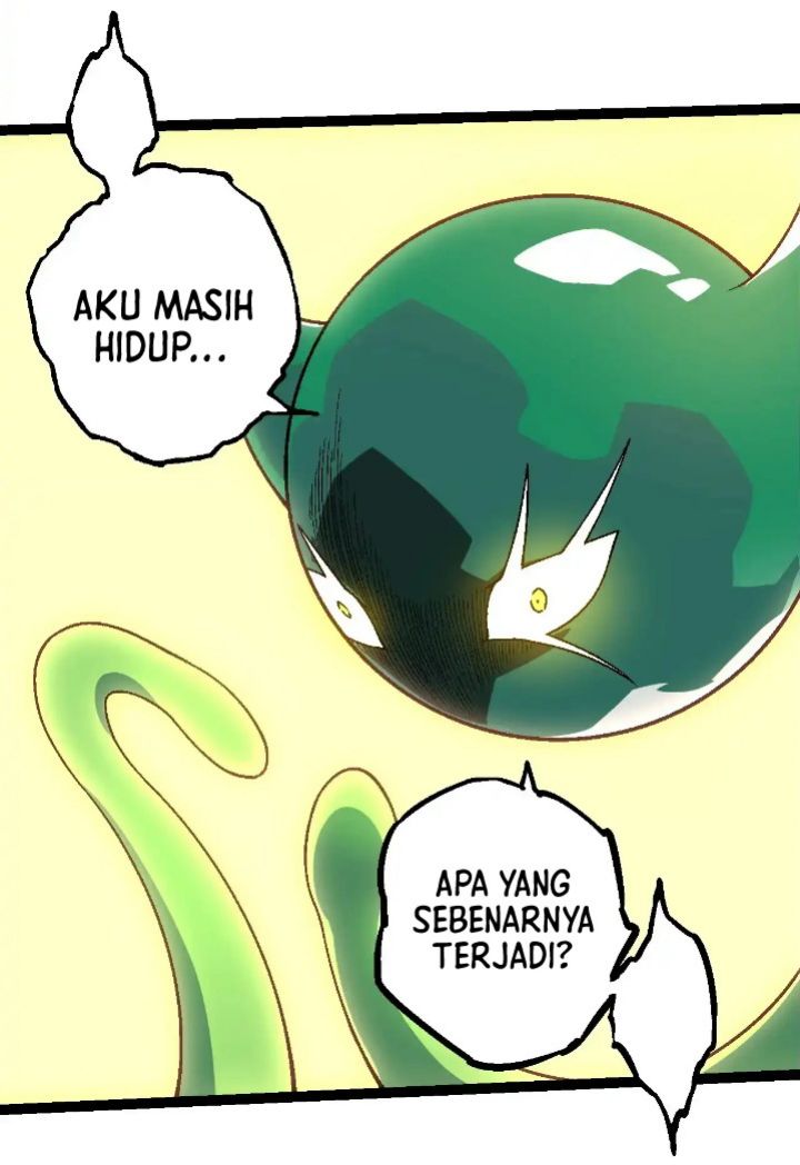 Evolution Begins With A Big Tree - Chapter 256 37