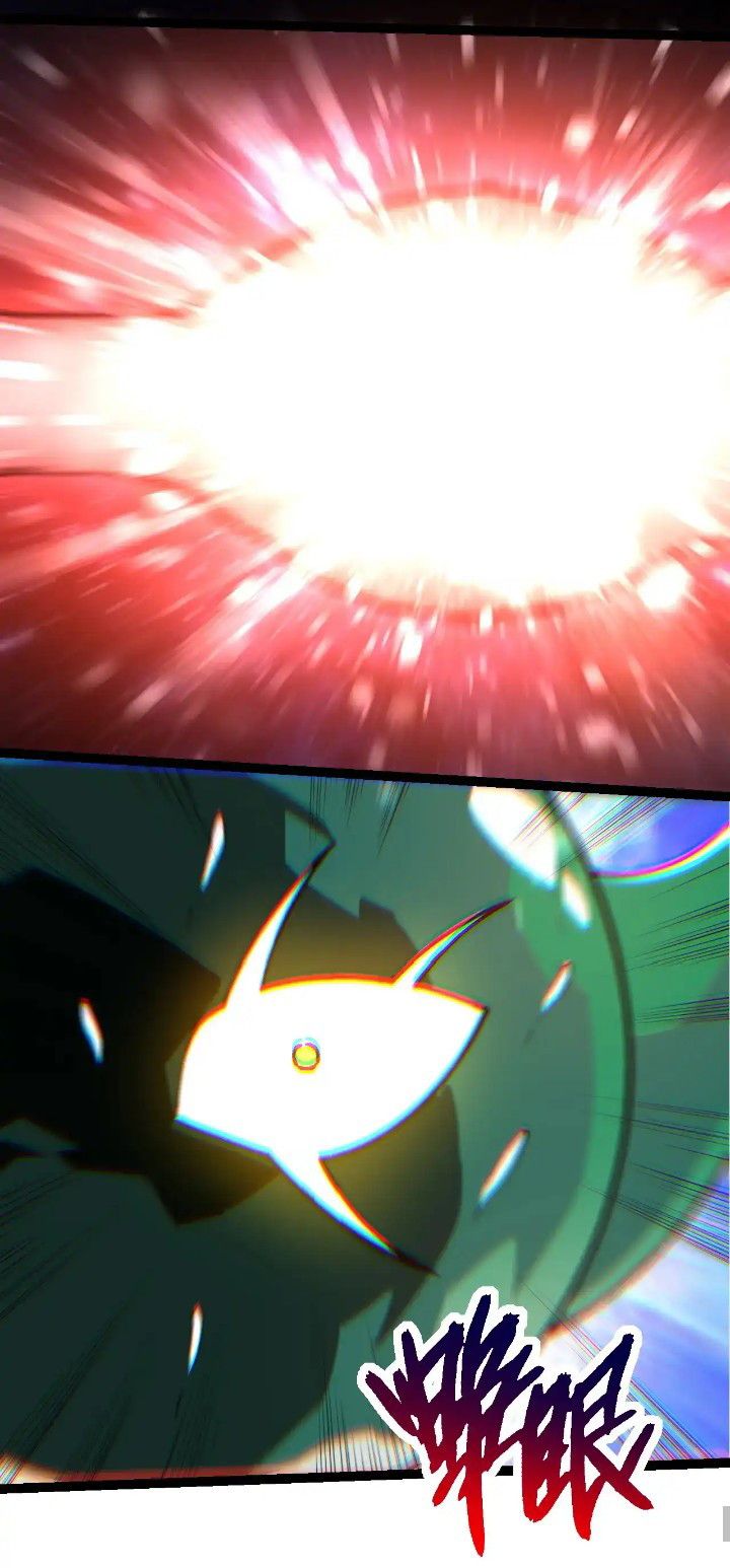 Evolution Begins With A Big Tree - Chapter 256 35
