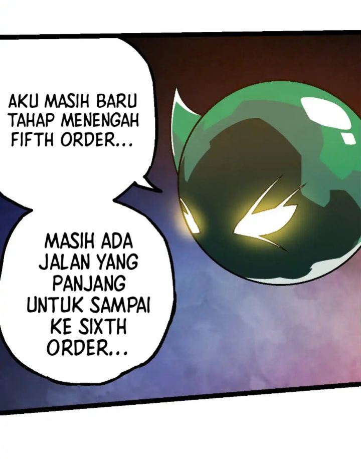 Evolution Begins With A Big Tree - Chapter 256 18