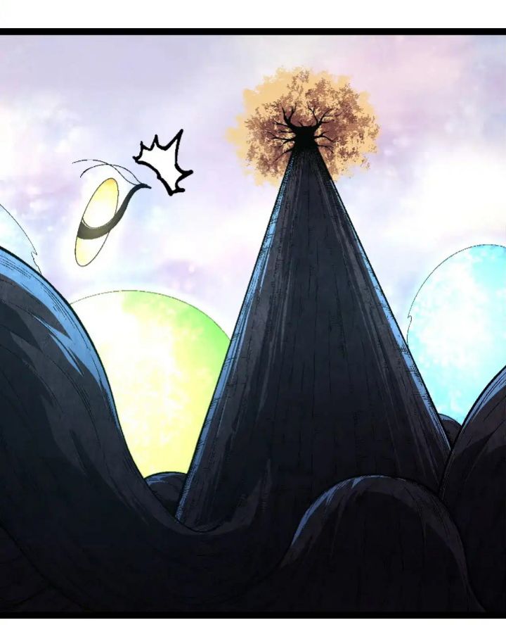 Evolution Begins With A Big Tree - Chapter 256 13