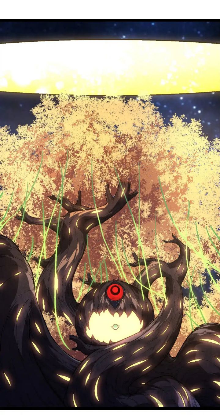 Evolution Begins With A Big Tree - Chapter 256 10