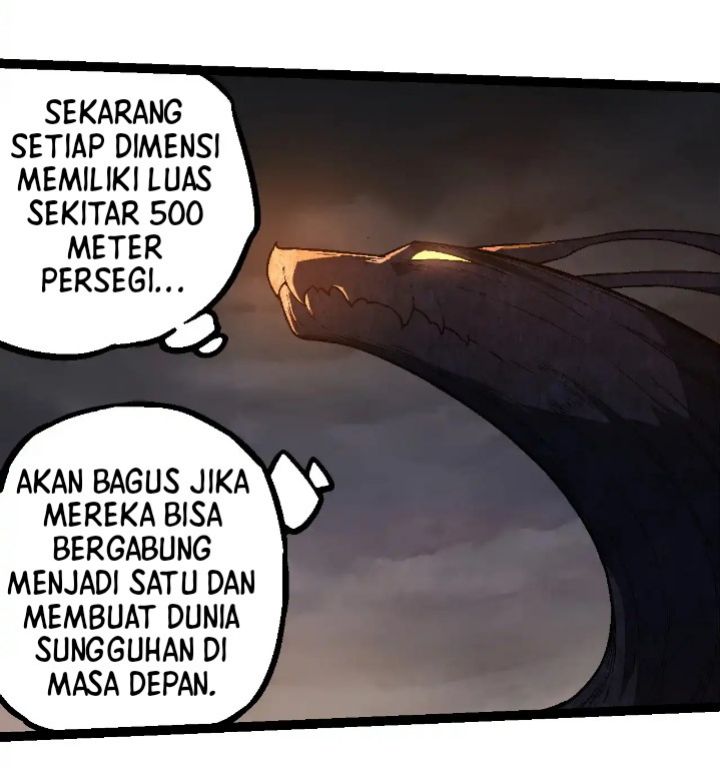 Evolution Begins With A Big Tree - Chapter 256 16