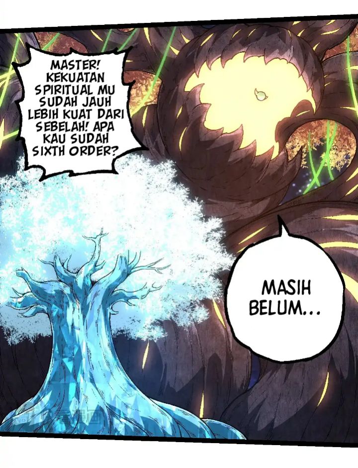 Evolution Begins With A Big Tree - Chapter 256 17