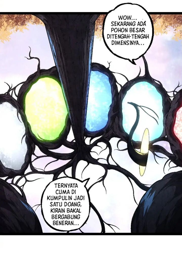 Evolution Begins With A Big Tree - Chapter 256 14