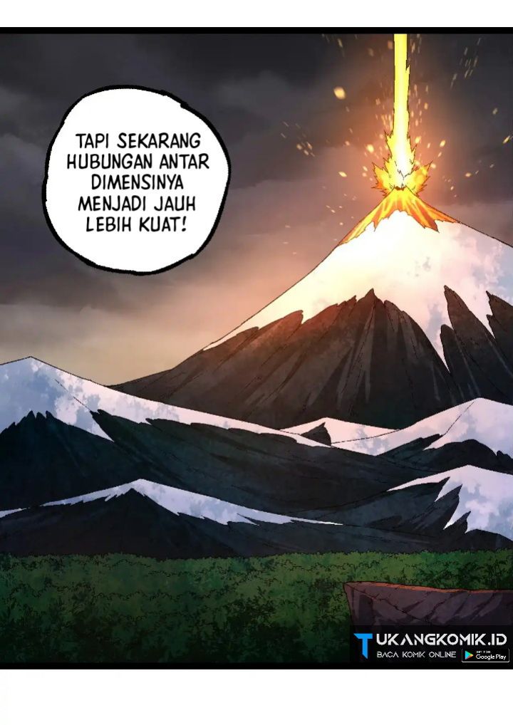 Evolution Begins With A Big Tree - Chapter 256 15