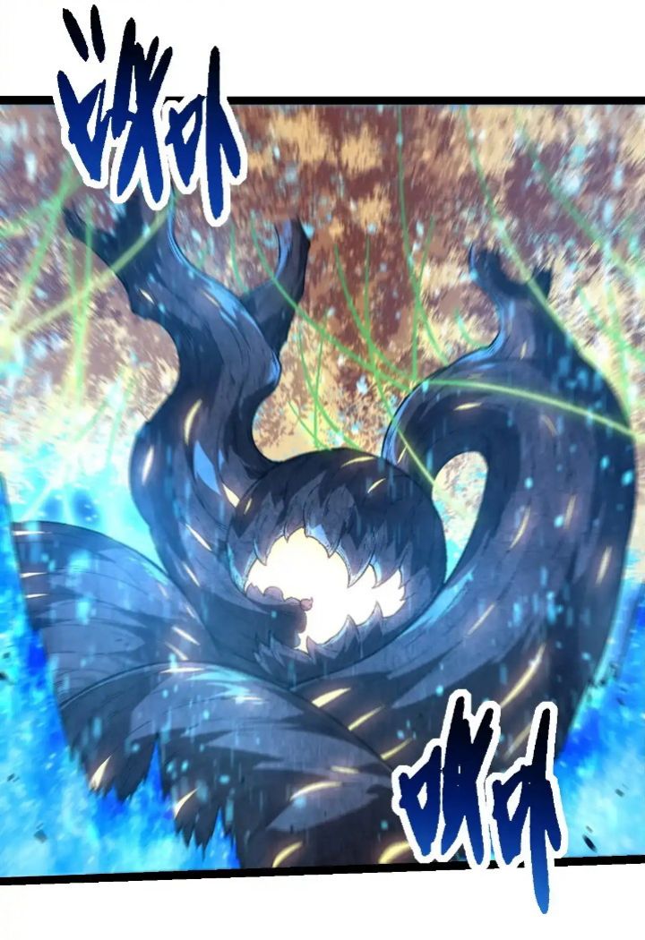 Evolution Begins With A Big Tree - Chapter 256 7