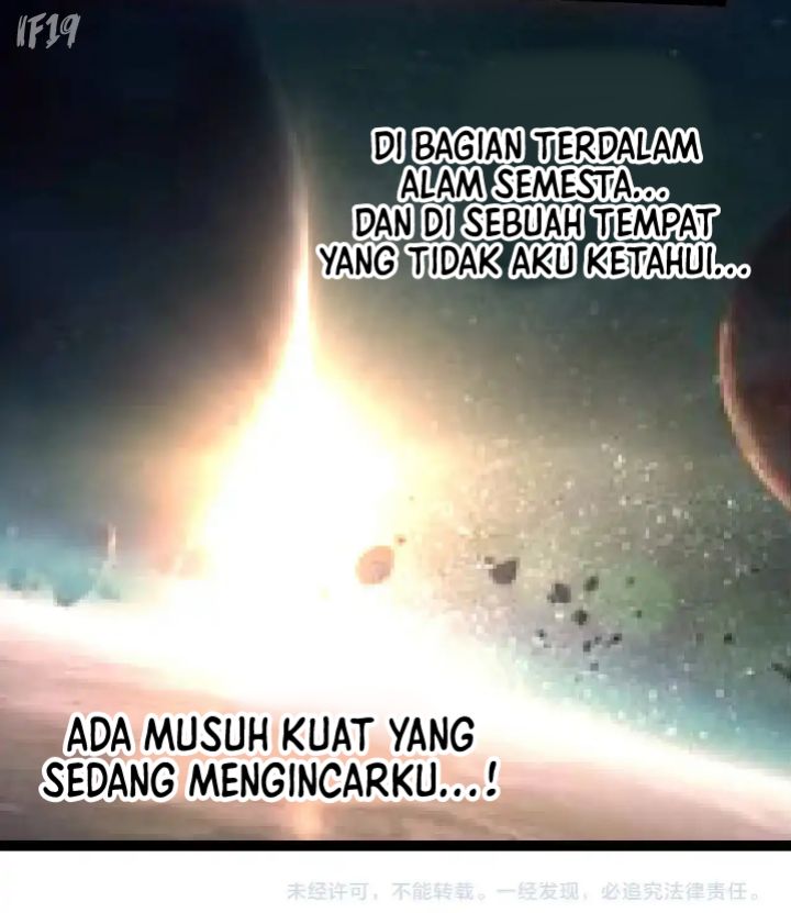 Evolution Begins With A Big Tree - Chapter 256 46