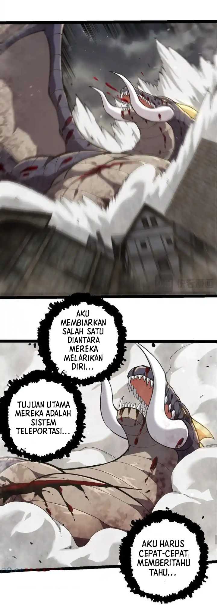 Evolution Begins With A Big Tree - Chapter 320 40 Evolution Begins With A Big Tree - Chapter 320 40