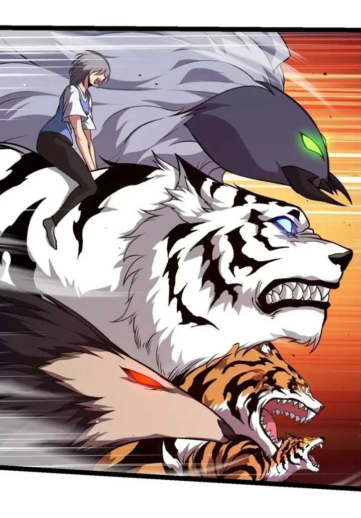 Evolution Begins With A Big Tree - Chapter 320 45 Evolution Begins With A Big Tree - Chapter 320 45