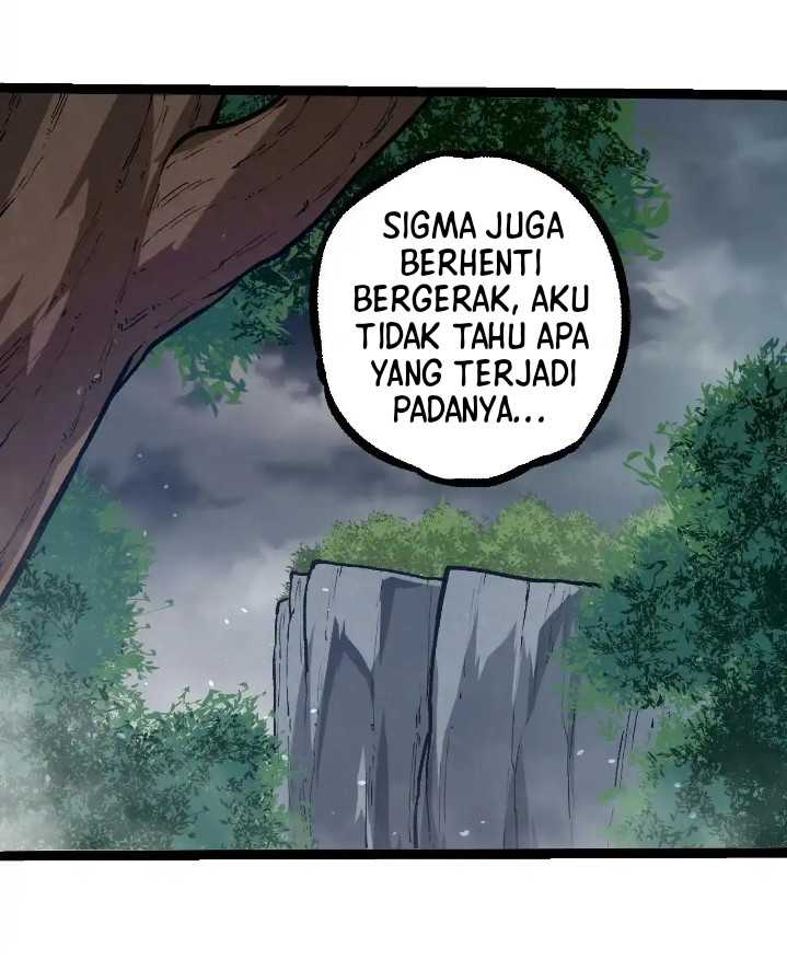 Evolution Begins With A Big Tree - Chapter 321 44