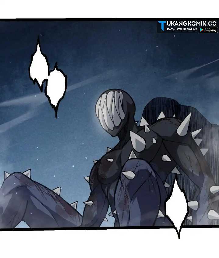 Evolution Begins With A Big Tree - Chapter 321 45