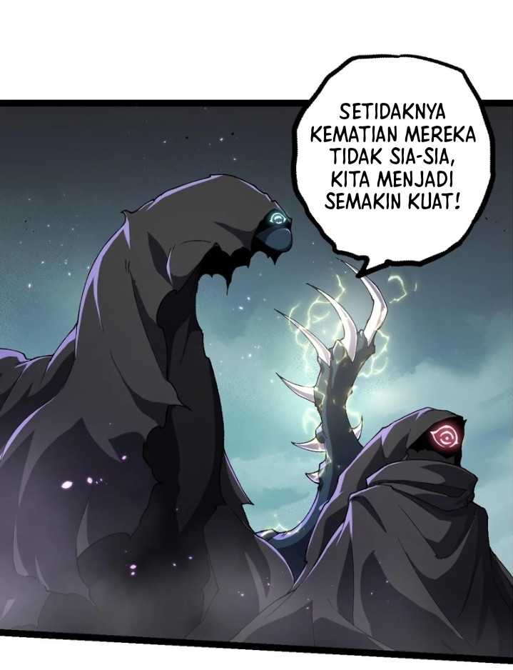 Evolution Begins With A Big Tree - Chapter 326 44