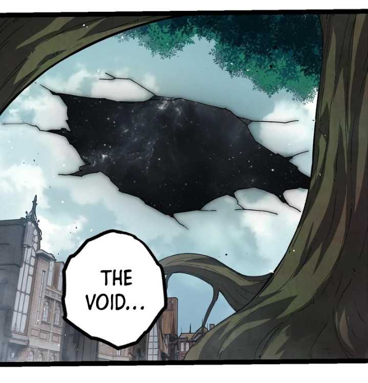 Evolution Begins With A Big Tree - Chapter 327 48