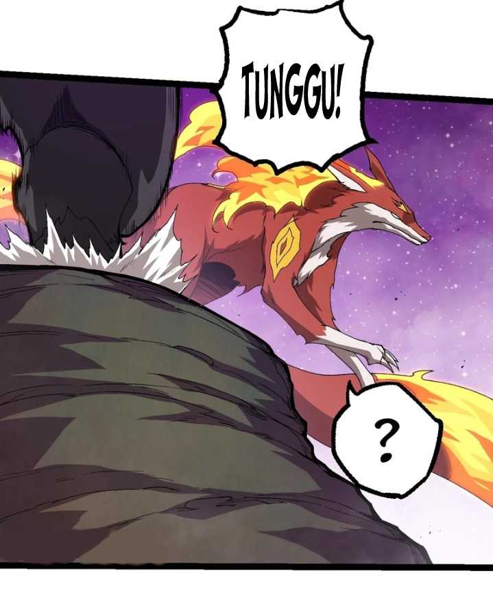 Evolution Begins With A Big Tree - Chapter 327 46