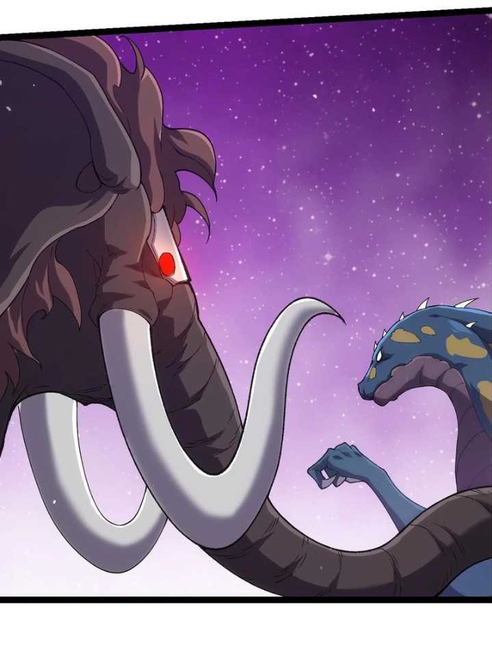 Evolution Begins With A Big Tree - Chapter 327 44