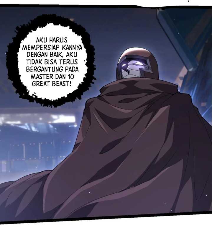 Evolution Begins With A Big Tree - Chapter 327 54