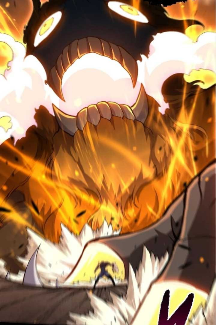 Evolution Begins With A Big Tree - Chapter 324 48