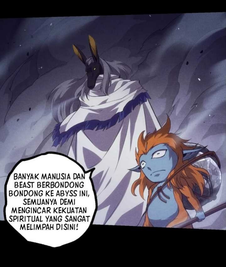 Evolution Begins With A Big Tree - Chapter 324 40