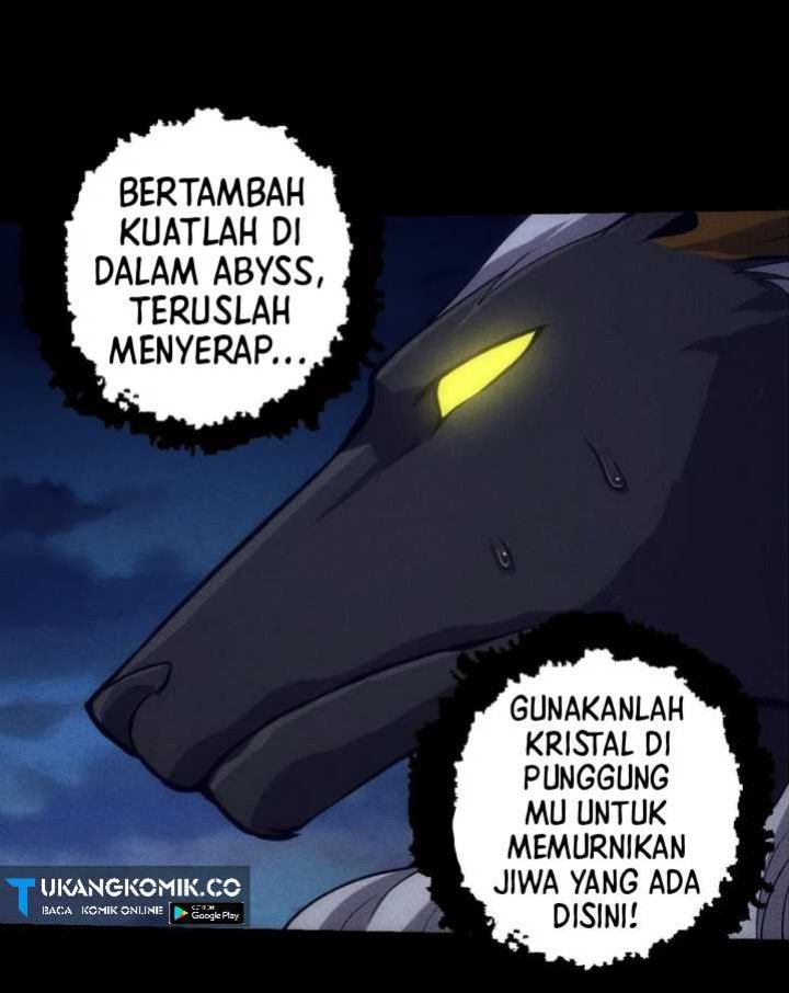 Evolution Begins With A Big Tree - Chapter 324 46