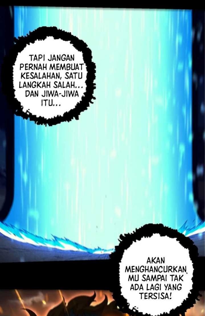 Evolution Begins With A Big Tree - Chapter 324 47