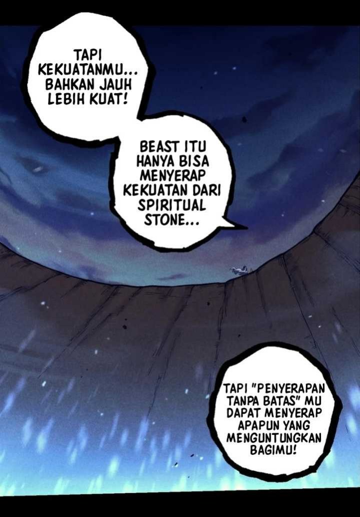 Evolution Begins With A Big Tree - Chapter 324 44