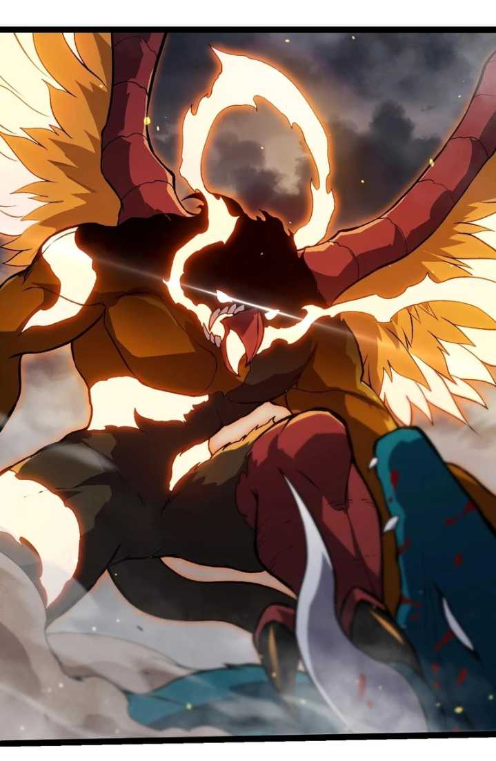 Evolution Begins With A Big Tree - Chapter 325 48