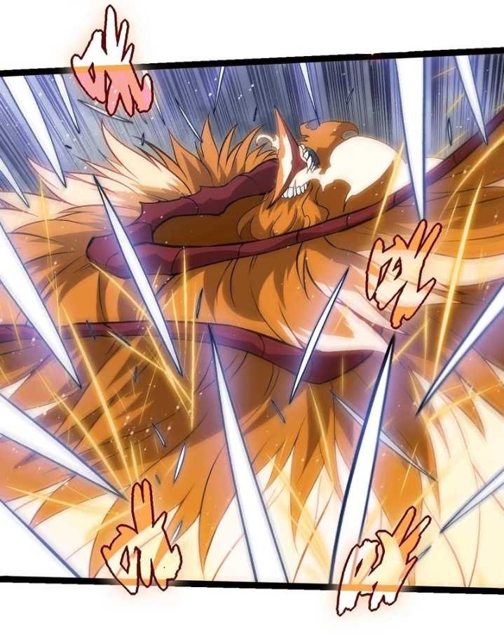 Evolution Begins With A Big Tree - Chapter 325 41