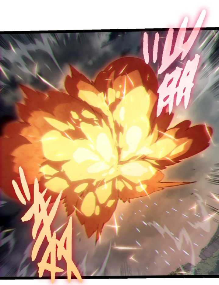 Evolution Begins With A Big Tree - Chapter 325 44