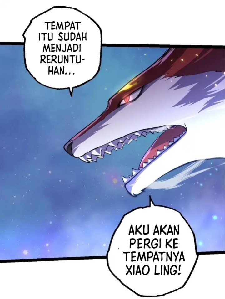 Evolution Begins With A Big Tree - Chapter 330 48