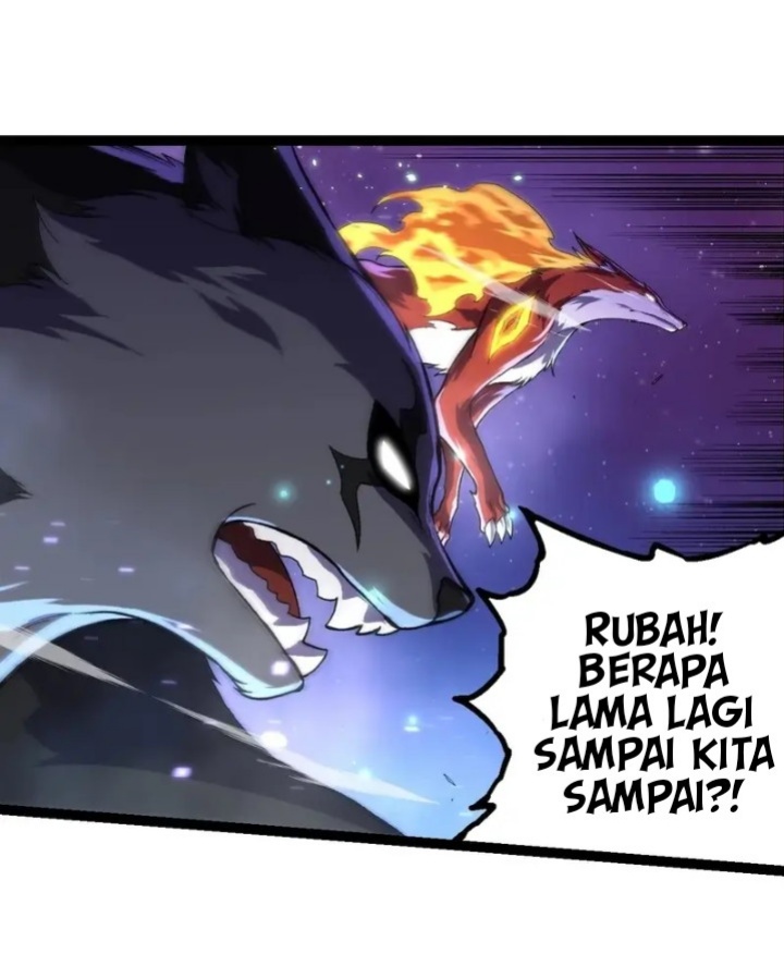 Evolution Begins With A Big Tree - Chapter 330 41