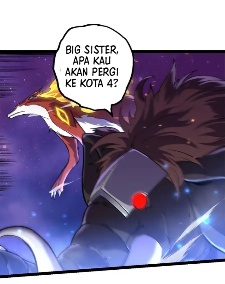Evolution Begins With A Big Tree - Chapter 330 47