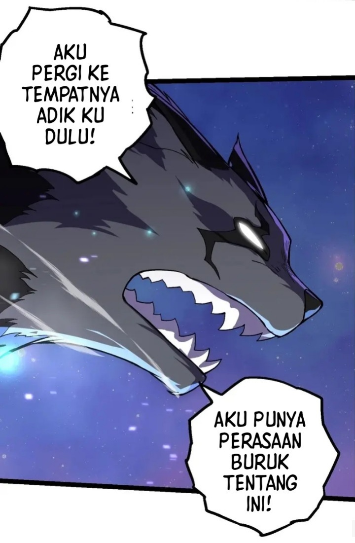 Evolution Begins With A Big Tree - Chapter 330 44